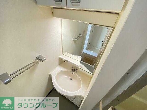 ELM-M3の物件内観写真